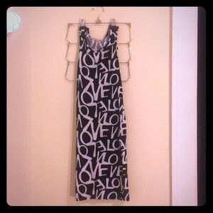 Bodycon Dress by Love J